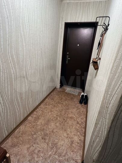 1-к. квартира, 30 м², 5/5 эт.