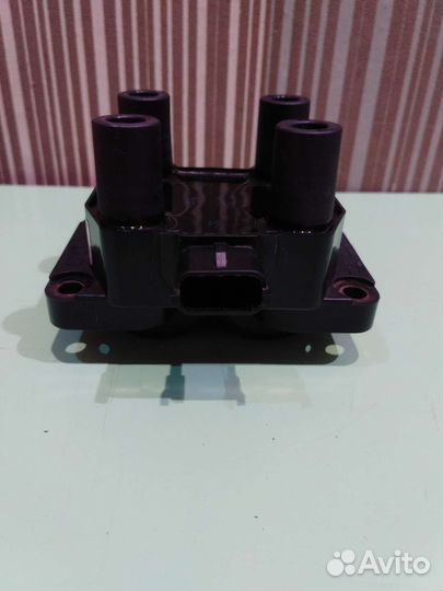 Катушка зажигания Datsun Оригинал