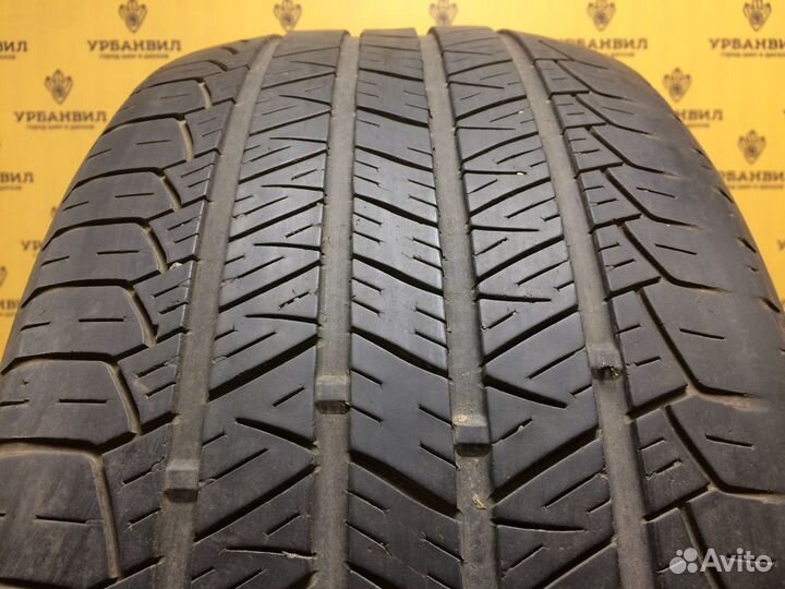 Tigar SUV Summer 255/50 R19 107W