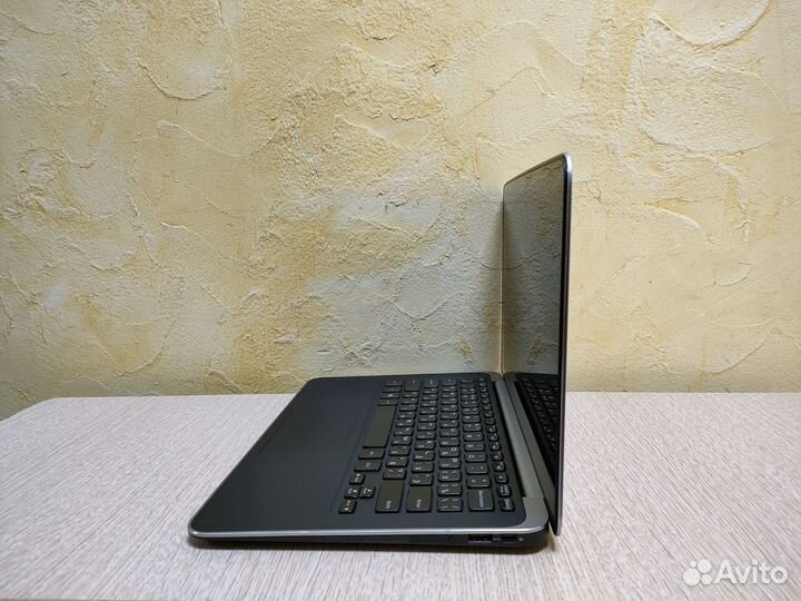Ноутбук Dell XPS L321X лк32