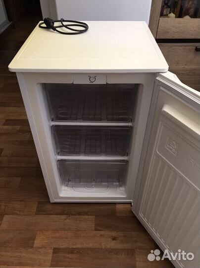 Морозильная камера бу