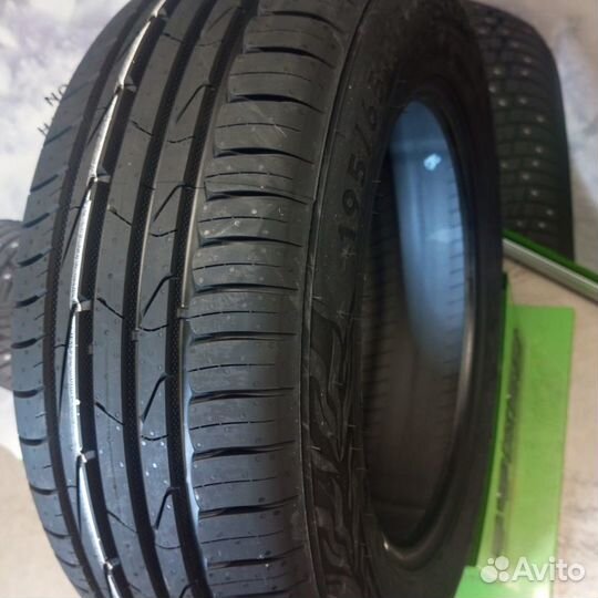 Ikon Tyres Autograph Aqua 3 195/65 R15 95