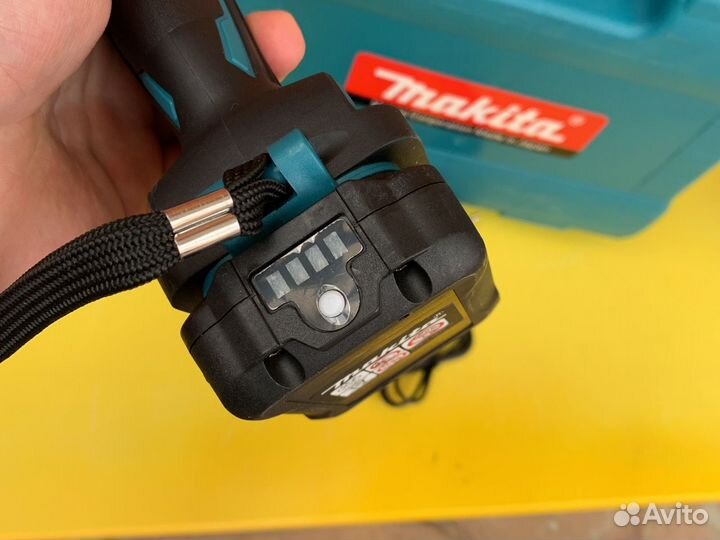 Шуруповерт Makita 12v бесщеточный