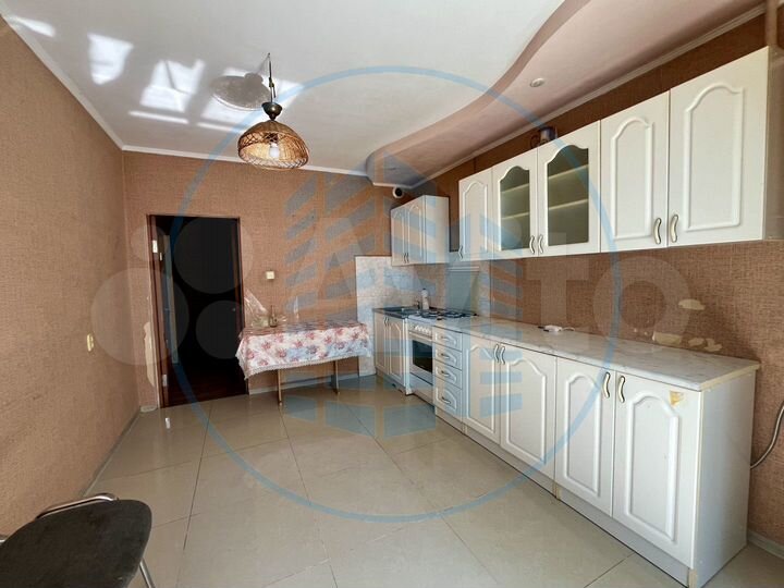 2-к. квартира, 85,3 м², 1/5 эт.