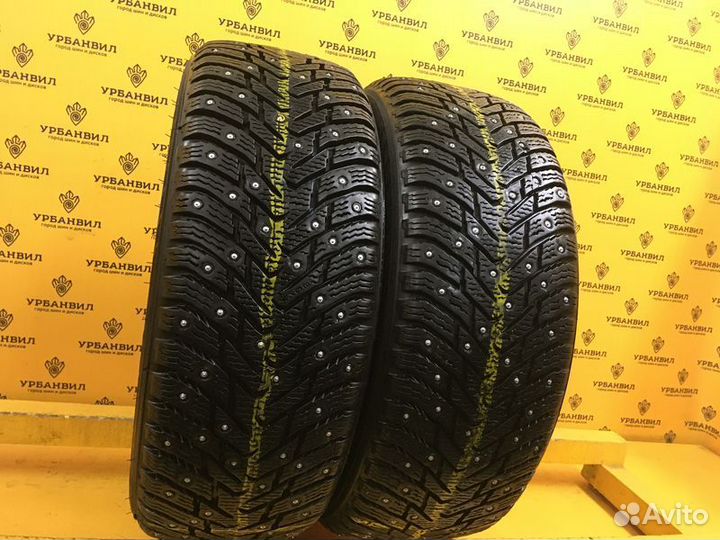 Nokian Tyres Hakkapeliitta 8 205/55 R16 94T