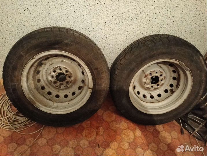 Rosava Бц-20 175/70 R13