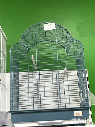 Клетка для птиц