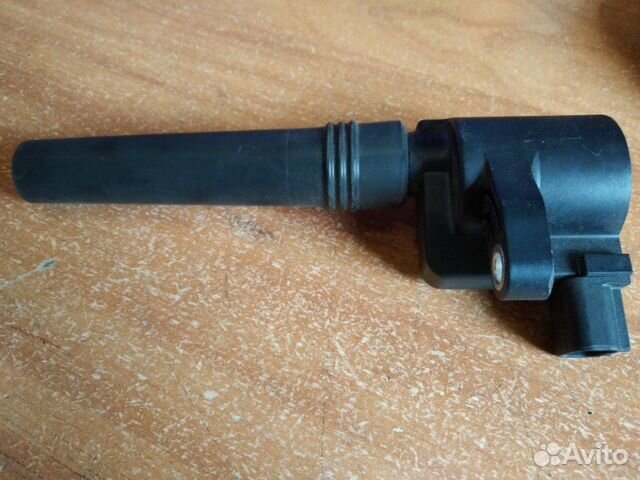 Катушка зажигания Fwv4A/3A352M