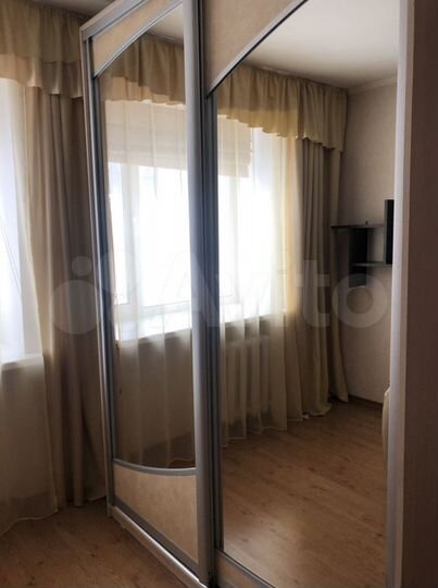 3-к. квартира, 60 м², 3/5 эт.