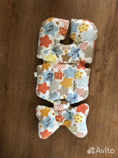 Подушка позиционер матрасик