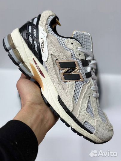 Кроссовки new balance 1906d 41-45 новые