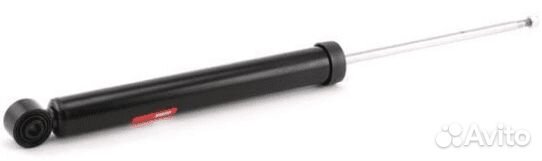 Задний амортизатор