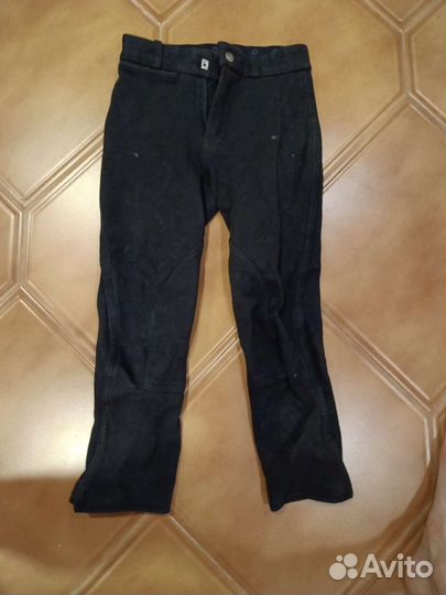 Обмундирование для конного вида спорта