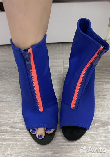 Обувь женская