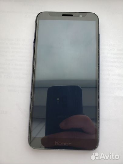HONOR 7A, 2/16 ГБ