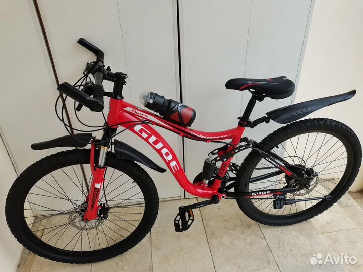 Скоростные велосипеды 2-шт в идеале sunspeed sport