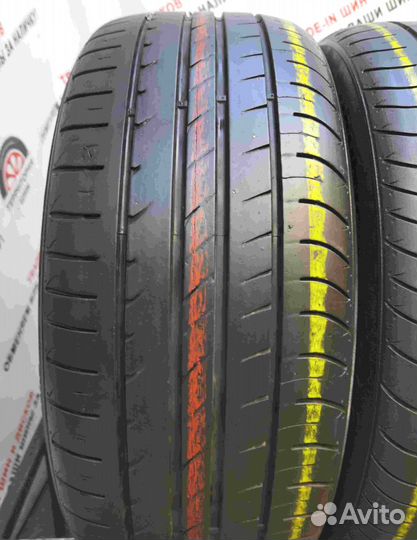 Hankook Ventus Prime 2 K115 215/50 R17 95V