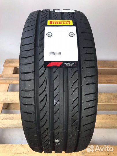 Pirelli Powergy 235/55 R19