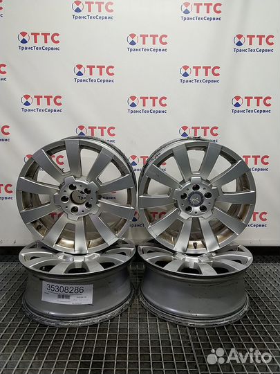 Диск колесный Б\У R19