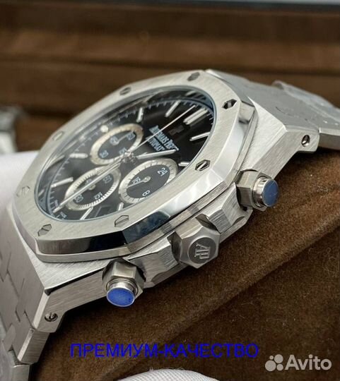 Премиальные мужские часы Audemars Piguet