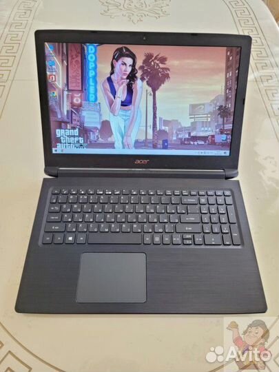 Ноутбуки Acer на Amd/Ryzen для бизнеса/ autocad