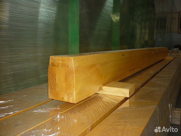 Бревно гимнастическое напольное 5 м Pioner A12430