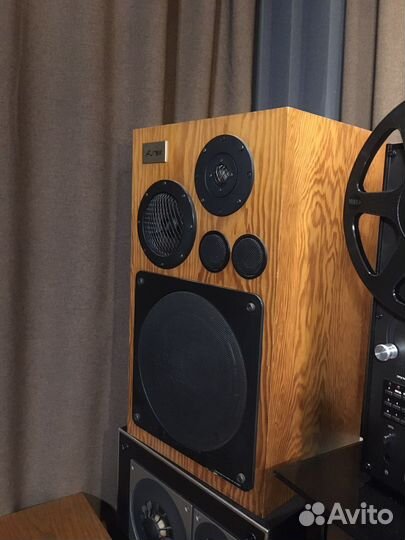 Колонки Aurex SS 510