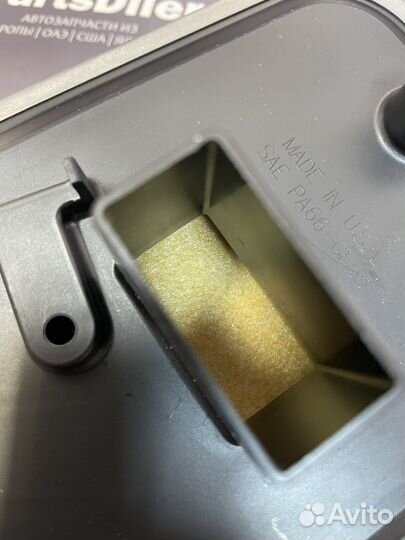 Фильтр АКПП fnc121500a Mazda