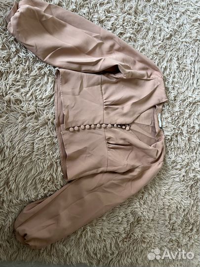 Блузка женская