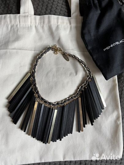 Украшение Penny Black