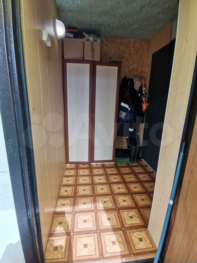 Дом 84 м² на участке 20 сот.