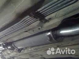 Autospectr диагностика и ремонт выхлопной системы