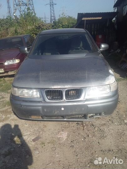 Ваз 2112 на разбор