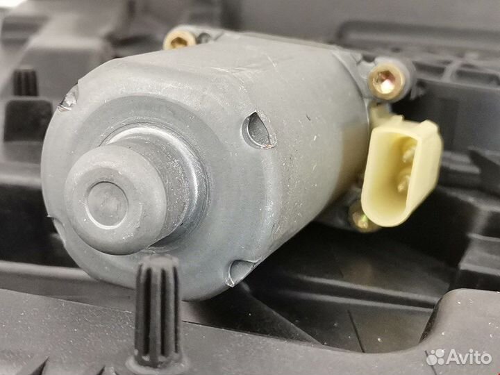 Стеклоподъемник для Ford Fusion