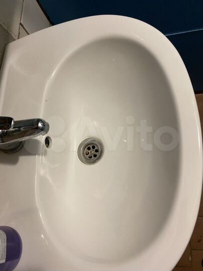 Комната 20 м² в 2-к., 2/7 эт.