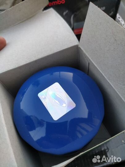 Фильтр масляный Kia Sportage 4