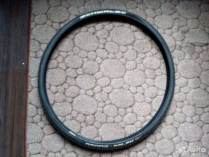 Schwalbe Racing Ralph Evo 28*1.30