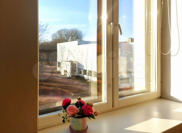 1-к. квартира, 35 м², 3/6 эт.