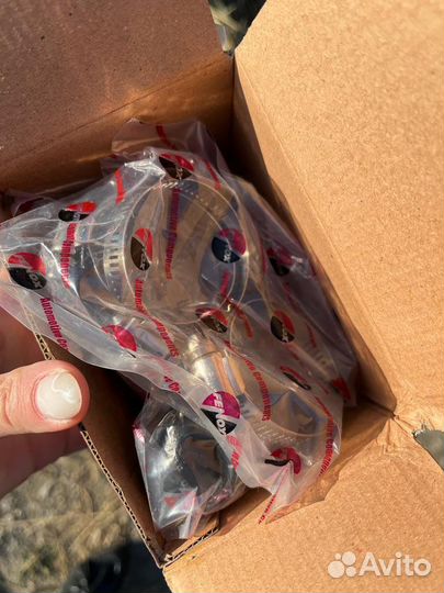 Термостат ваз 2101-2107 новый