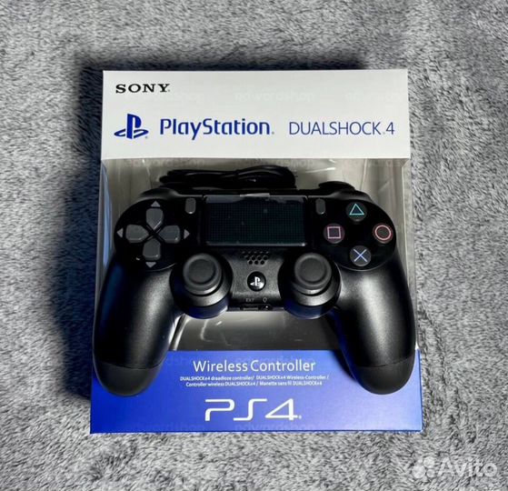 Геймпад PS4 V2 Джойстик PlayStation