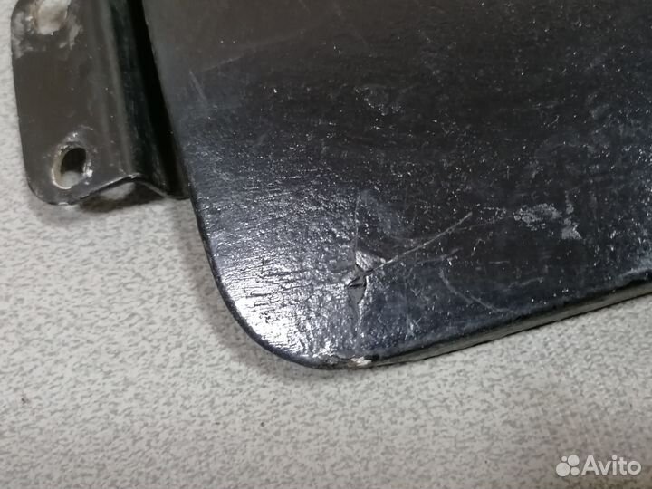 Лючок бензобака Kia Joice 1999-2003