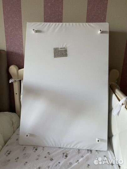 Пеленальная доска alberomio