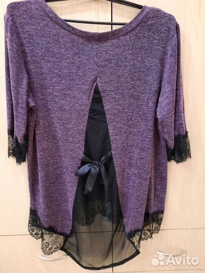 Женская одежда