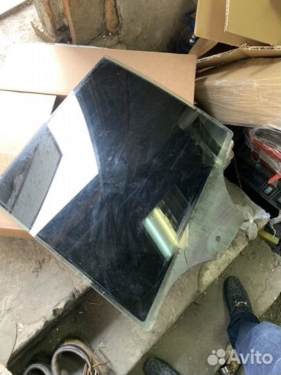 Заднее левое стекло Бмв x3 f25