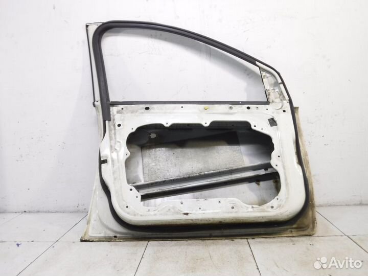 Дверь передняя левая Форд