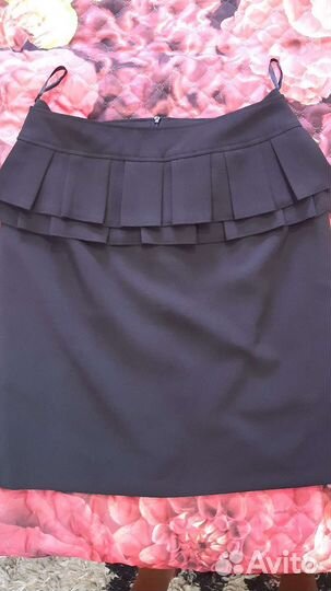 Юбка р 44