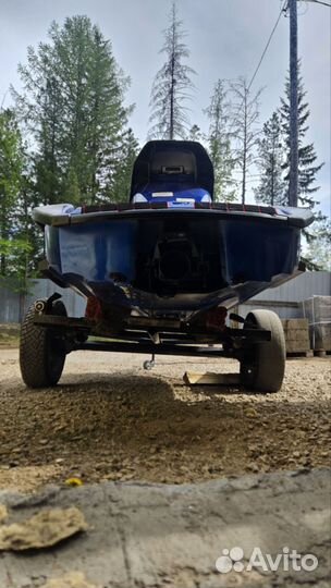 Гидроцикл Yamaha