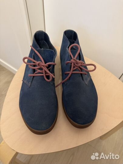 Кеды fred perry (39р)