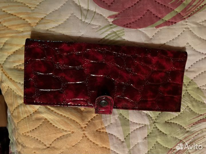 Клатч для дисконтных карт