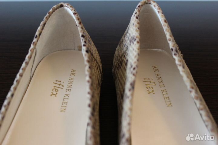 Новые балетки Anne Klein оригинал р.8.5 US